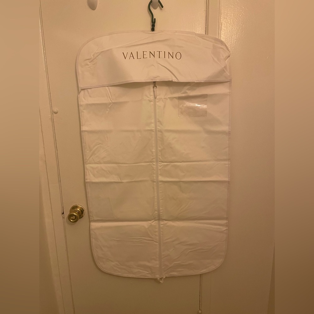 Valentino Garment Bag